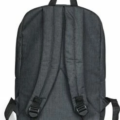 Beste Pirce 🎉 Gloednieuw 🌟 SafeSave Rugtas - Waterafstotende Schooltas Met Laptop Vak En Usbaansluiting – Reistas – Rugzak – Schoudertas – Usb Poort – Usb Ingang - 15.6 Inch - Antraciet 🔔 🛒 -Tassen-Dames Verkoop 550x711 6