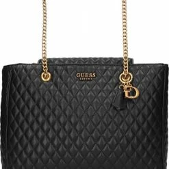 Goedkoopste โญ Beste deal โ Guess Medium Schoudertas / Crossbody Tas Dames - Maila - - Zwart ๐ ๐ฏ 49 Goedkoopste โญ Beste deal โ Guess Medium Schoudertas / Crossbody Tas Dames - Maila - - Zwart ๐ ๐ฏ -Tassen-Dames Verkoop 550x712