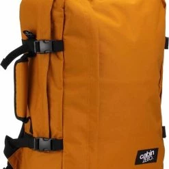 Korting 🥰 Groothandel ⭐ Cabinzero Cabin Zero Reistas Zonder Wielen Classic - Oranje 💯 ⭐ -Tassen-Dames Verkoop 550x712 4