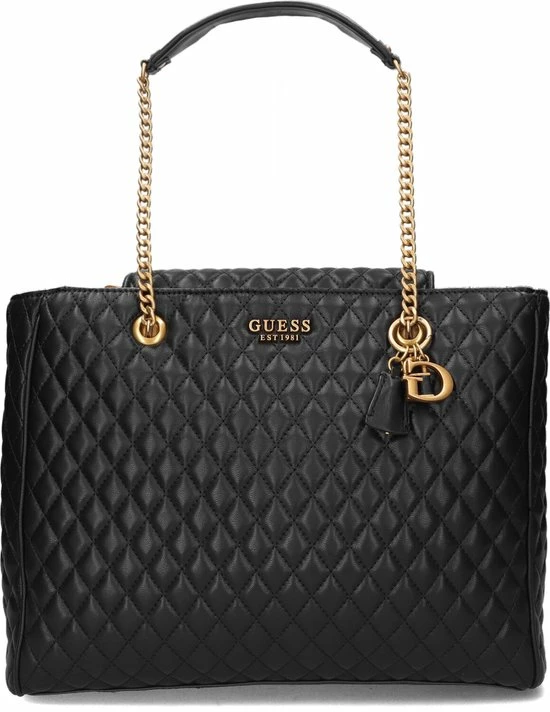Goedkoopste โญ Beste deal โ Guess Medium Schoudertas / Crossbody Tas Dames - Maila - - Zwart ๐ ๐ฏ 22 Goedkoopste โญ Beste deal โ Guess Medium Schoudertas / Crossbody Tas Dames - Maila - - Zwart ๐ ๐ฏ - Afbeelding 20