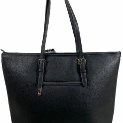 Uitgang 🎉 Top 10 😍 Enrico Benetti Madrid 54558 Laptoptas Aktetas Met 15" Laptopvak - Kunstleer - Bruin 😍 😀 -Tassen-Dames Verkoop 550x713 6