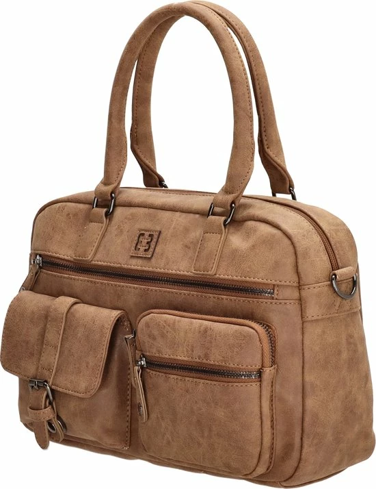 Uitgang π Uitgang π Enrico Benetti Ardèche 66584 Handtas - Camel π π 6 Uitgang π Uitgang π Enrico Benetti Ardèche 66584 Handtas - Camel π π - Afbeelding 4