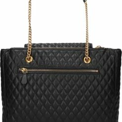 Goedkoopste โญ Beste deal โ Guess Medium Schoudertas / Crossbody Tas Dames - Maila - - Zwart ๐ ๐ฏ 50 Goedkoopste โญ Beste deal โ Guess Medium Schoudertas / Crossbody Tas Dames - Maila - - Zwart ๐ ๐ฏ -Tassen-Dames Verkoop 550x714