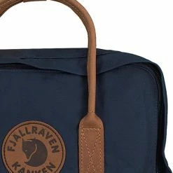 Coupon 🎁 Goedkoopste 💯 Fjallraven Fjällräven Kånken No. 2 Unisex Rugzak - Navy ✨ 😉 -Tassen-Dames Verkoop 550x715 6