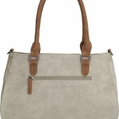 Beste Verkoop π Uitgang π Nuba Design - Schoudertas / Handtas - Dames Tas - Veel Vakjes - Grijs π β€οΈ 8 Beste Verkoop π Uitgang π Nuba Design - Schoudertas / Handtas - Dames Tas - Veel Vakjes - Grijs π β€οΈ -Tassen-Dames Verkoop 550x716 6