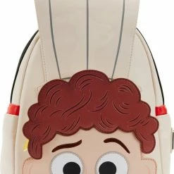 Beste Pirce 🎁 Uitgang 👏 Disney Pixar Loungefly 🎒 🎒 Backpack Ratatouille Chef Linguini 😉 ❤️