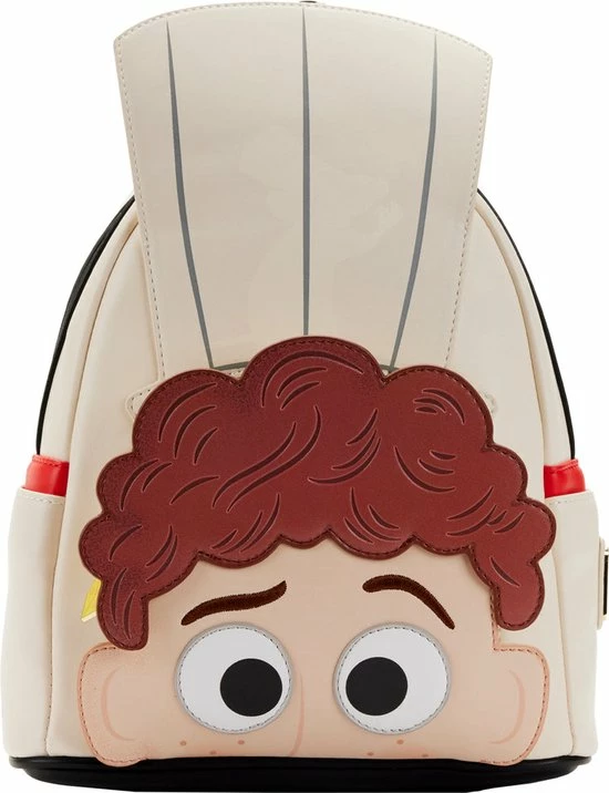 Beste Pirce π Uitgang π Disney Pixar Loungefly π π Backpack Ratatouille Chef Linguini π β€οΈ 3 Beste Pirce π Uitgang π Disney Pixar Loungefly π π Backpack Ratatouille Chef Linguini π β€οΈ