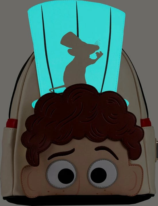 Beste Pirce π Uitgang π Disney Pixar Loungefly π π Backpack Ratatouille Chef Linguini π β€οΈ 10 Beste Pirce π Uitgang π Disney Pixar Loungefly π π Backpack Ratatouille Chef Linguini π β€οΈ - Afbeelding 8