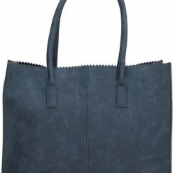 Aanbiedingen 🤩 Beste Verkoop 😍 Zebra Trends Handtas Natural Bag Lisa 👖 👖 Jeansblauw 👏 🤩 -Tassen-Dames Verkoop 550x718 5