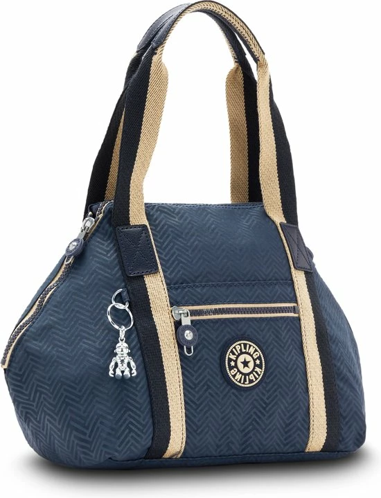 Kopen 𧨠Coupon π Kipling ART MINI Dames Tas - Endless Bl Emb π β€οΈ 4 Kopen 𧨠Coupon π Kipling ART MINI Dames Tas - Endless Bl Emb π β€οΈ - Afbeelding 2