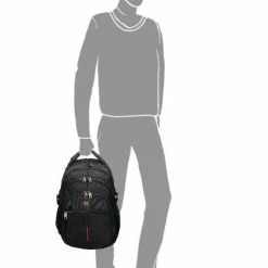 Beste deal π Top 10 π₯ Enrico Benetti Cornell 47081 Laptoprugzak 15,6 Inch Laptopvak - Zwart π π 35 Beste deal π Top 10 π₯ Enrico Benetti Cornell 47081 Laptoprugzak 15,6 Inch Laptopvak - Zwart π π -Tassen-Dames Verkoop 550x720