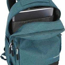Gloednieuw π Beste deal π€© Travelite Laptop Rugzak / Rugtas / Laptoptas - Kick Off - Blauw - 15 Inch π 𧨠10 Gloednieuw π Beste deal π€© Travelite Laptop Rugzak / Rugtas / Laptoptas - Kick Off - Blauw - 15 Inch π 𧨠-Tassen-Dames Verkoop 550x720 4