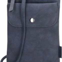 Kopen ✔️ Beste Verkoop ✨ Beagles Fontecada Telefoontasje - Blauw 👍 🎉