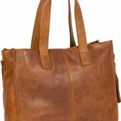 Beste deal π― Begroting π Justified Handtas / Schoudertas Nynke Cognac π π 13 Beste deal π― Begroting π Justified Handtas / Schoudertas Nynke Cognac π π -Tassen-Dames Verkoop 550x724 3