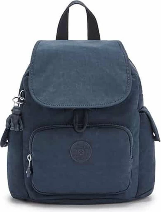 Beste deal π Beste Verkoop 𧨠Kipling City Pack Mini Dames Rugzak - Blue Bleu 2 π π 12 Beste deal π Beste Verkoop 𧨠Kipling City Pack Mini Dames Rugzak - Blue Bleu 2 π π - Afbeelding 10