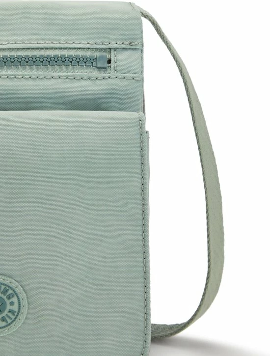 Groothandel βοΈ Beste recensies van π Kipling Kleine Schoudertas / Crossbody Tas Dames - Polyester - New Eldorado - Groen π π 8 Groothandel βοΈ Beste recensies van π Kipling Kleine Schoudertas / Crossbody Tas Dames - Polyester - New Eldorado - Groen π π - Afbeelding 6