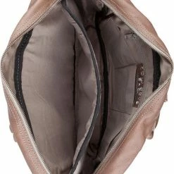 Flash-uitverkoop 😀 Flash-uitverkoop 🌟 Cowboysbag The College Bag Schoudertas - 15.6 Inch Laptoptas - Grijs 🎁 🎉 -Tassen-Dames Verkoop 550x725 5