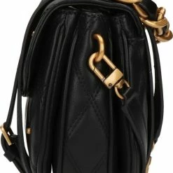 Nieuw π Goedkoopste π₯° Guess Medium Schoudertas / Crossbody Tas Dames - Triana - Zwart π π 21 Nieuw π Goedkoopste π₯° Guess Medium Schoudertas / Crossbody Tas Dames - Triana - Zwart π π -Tassen-Dames Verkoop 550x726 1