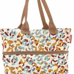 Beste recensies van 🔥 Groothandel 💯 Reisenthel Shopper E1 Shopper Schoudertas - 12L - Safari Sand Beige 🌟 😀