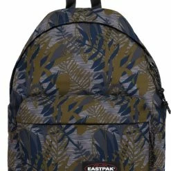 Gloednieuw 👍 Begroting 😀 Eastpak - Padded Pak'r - Rugzak - 24L - Brize Core 👍 🛒 -Tassen-Dames Verkoop 550x727 4