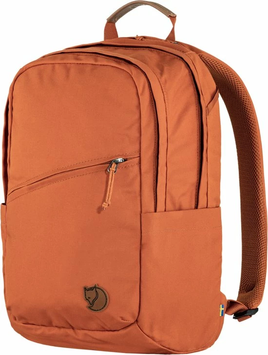 Top 10 β Goedkoopste π Fjallraven Fjällräven Räven 20 Unisex Rugzak - Terracotta Brown π― π₯° 10 Top 10 β Goedkoopste π Fjallraven Fjällräven Räven 20 Unisex Rugzak - Terracotta Brown π― π₯° - Afbeelding 8