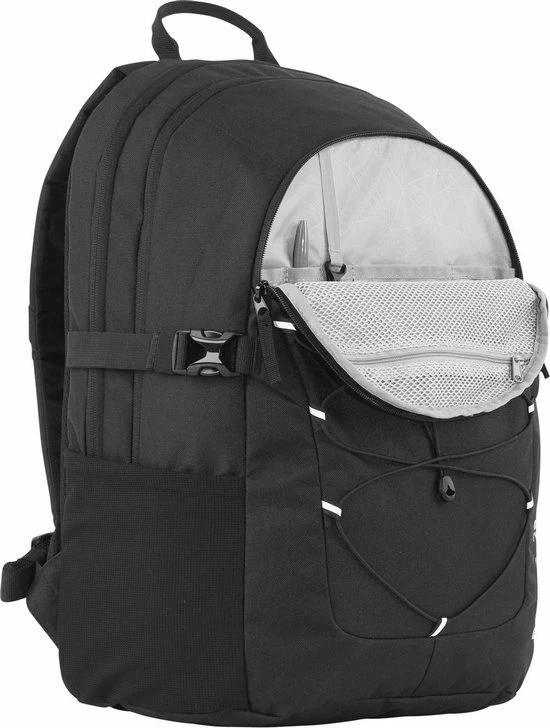 Kopen 👍 Beste Verkoop 👏 NOMAD® Focus Daypack 28 L Rugzak - Foam Comfort - Dark Navy ✔️ 👏 14 Kopen 👍 Beste Verkoop 👏 NOMAD® Focus Daypack 28 L Rugzak - Foam Comfort - Dark Navy ✔️ 👏 - Afbeelding 12