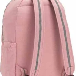 Goedkoopste 🛒 Goedkoop 😍 Kipling Seoul Rugzak Bridal Rose 👏 🎁 -Tassen-Dames Verkoop 550x729 11