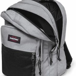 Beste Pirce 👍 Beste Pirce 🌟 Eastpak - Pinnacle Rugzak - 38 Liter - Sunday Grey 🎁 ✔️ -Tassen-Dames Verkoop 550x729 2