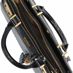 Beste recensies van π Beste deal π Guess Dames Handtassen Katey Luxury Satchel - Zwart β π 14 Beste recensies van π Beste deal π Guess Dames Handtassen Katey Luxury Satchel - Zwart β π -Tassen-Dames Verkoop 550x729 6