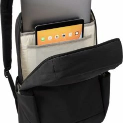 Top 10 ✨ Beste Pirce 🥰 Thule Lithos Rugzak 20L - Zwart 🛒 ⌛ -Tassen-Dames Verkoop 550x729 7