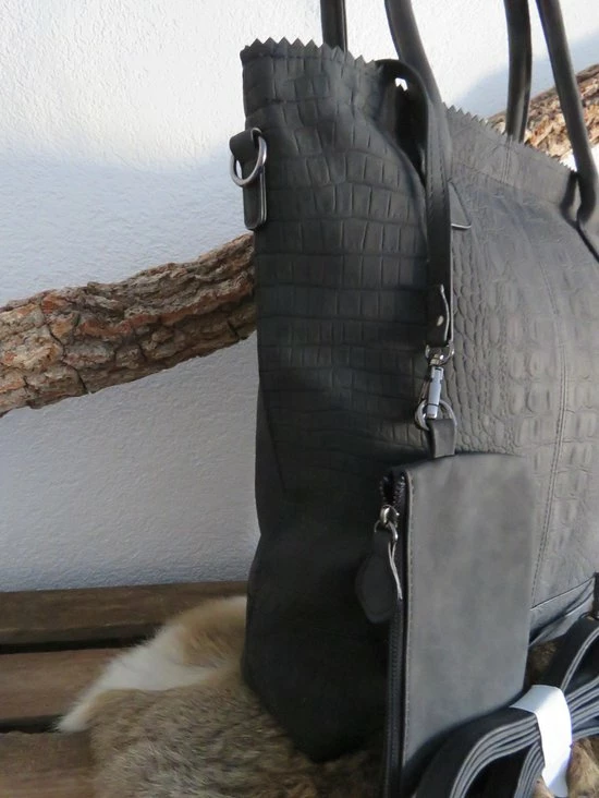 Beste Pirce π€© Aanbiedingen β Hand/schoudertas Van Zebra π π₯° 4 Beste Pirce π€© Aanbiedingen β Hand/schoudertas Van Zebra π π₯° - Afbeelding 2