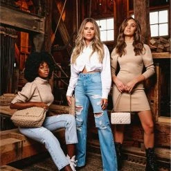 Begroting β Promo π€© Nikkie Dames Schoudertas / Crossbody Tas - Avril - Zwart π π 14 Begroting β Promo π€© Nikkie Dames Schoudertas / Crossbody Tas - Avril - Zwart π π -Tassen-Dames Verkoop 550x732 14