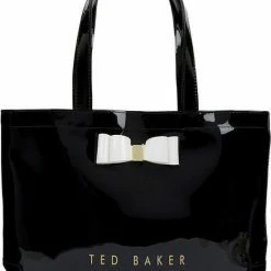 Beste Verkoop π Beste recensies van π Ted Baker Haricon Dames Handtas Polyamide - Zwart π π€© 23 Beste Verkoop π Beste recensies van π Ted Baker Haricon Dames Handtas Polyamide - Zwart π π€© -Tassen-Dames Verkoop 550x732 21
