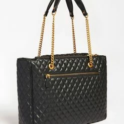 Goedkoopste โญ Beste deal โ Guess Medium Schoudertas / Crossbody Tas Dames - Maila - - Zwart ๐ ๐ฏ 41 Goedkoopste โญ Beste deal โ Guess Medium Schoudertas / Crossbody Tas Dames - Maila - - Zwart ๐ ๐ฏ -Tassen-Dames Verkoop 550x733 1