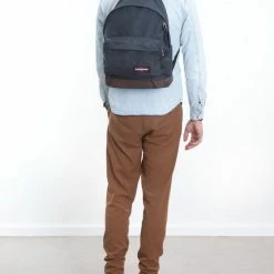 Coupon 🤩 Aanbiedingen 🧨 Eastpak - Wyoming - Rugzak - 24 Liter - Sunday Grey ⌛ 🔥 -Tassen-Dames Verkoop 550x733 13