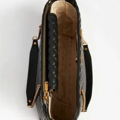 Goedkoopste โญ Beste deal โ Guess Medium Schoudertas / Crossbody Tas Dames - Maila - - Zwart ๐ ๐ฏ 42 Goedkoopste โญ Beste deal โ Guess Medium Schoudertas / Crossbody Tas Dames - Maila - - Zwart ๐ ๐ฏ -Tassen-Dames Verkoop 550x733 2