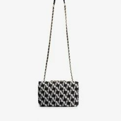 Hete verkoop π₯° Groothandel 𧨠Nikkie Dames Handtas / Schoudertas / Crossbody Tas - Tweed - Zwart β€οΈ π 14 Hete verkoop π₯° Groothandel 𧨠Nikkie Dames Handtas / Schoudertas / Crossbody Tas - Tweed - Zwart β€οΈ π -Tassen-Dames Verkoop 550x733 27