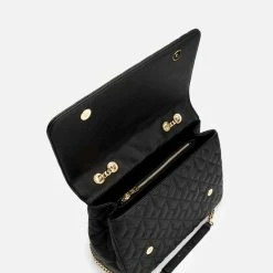 Begroting β Promo π€© Nikkie Dames Schoudertas / Crossbody Tas - Avril - Zwart π π 19 Begroting β Promo π€© Nikkie Dames Schoudertas / Crossbody Tas - Avril - Zwart π π -Tassen-Dames Verkoop 550x733 36