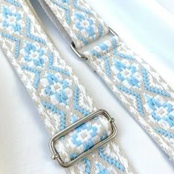 Beste Pirce 🔥 Beste Verkoop 🎁 XARI COLLECTIONS - 'Mindy' Messenger Strap / Tashengsel - Zilver Hardware - Tasband - Verstelbaar Hengsel Voor Handtas - Los - Crossbody Vervang Hengsel Voor Over De Schouder - Schouderriem - Bagstrap - Schouderband - Tasriem - Tassenriem ✔️ 🛒 -Tassen-Dames Verkoop 550x733 46