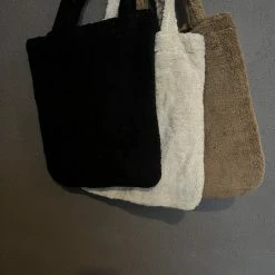 Uitgang π Gloednieuw β¨ Bloemenshopmaja.nl Fluffytas-Fluffy-Schoudertas-Trendy π π―