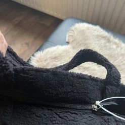 Uitgang 🔔 Gloednieuw ✨ Bloemenshopmaja.nl Fluffytas-Fluffy-Schoudertas-Trendy 😀 💯 -Tassen-Dames Verkoop 550x733 9