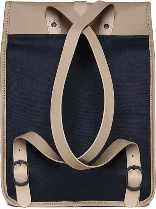 Goedkoop π Nieuw π Rains Rugzak 11 Liter - Tonal Taupe π― π 7 Goedkoop π Nieuw π Rains Rugzak 11 Liter - Tonal Taupe π― π - Afbeelding 5