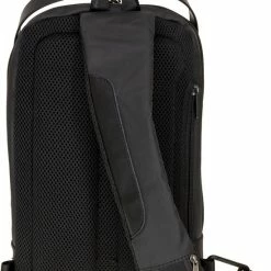 Goedkoop 👍 Beste Verkoop ⭐ Freebellion Ash Crossbody Tas - Schoudertas Heren - Slingbag - Top Kwaliteit - Zwart - 6 Liter 👍 👍 -Tassen-Dames Verkoop 550x734 3