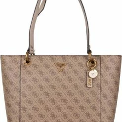 Korting π― Aanbiedingen π Guess Noelle Elite Dames Handtas - Beige - Maat Geen π π 34 Korting π― Aanbiedingen π Guess Noelle Elite Dames Handtas - Beige - Maat Geen π π -Tassen-Dames Verkoop 550x734 6