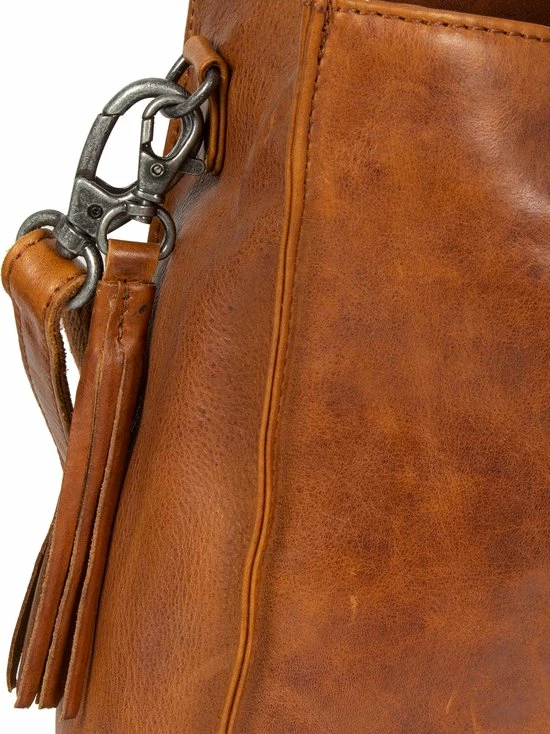 Beste deal π― Begroting π Justified Handtas / Schoudertas Nynke Cognac π π 10 Beste deal π― Begroting π Justified Handtas / Schoudertas Nynke Cognac π π - Afbeelding 8