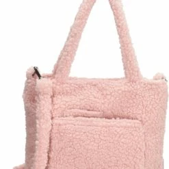 Hete verkoop β¨ Nieuw 𧨠Beagles Navarra Handtas - Oudroze β π§¨