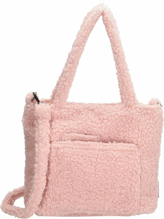 Hete verkoop β¨ Nieuw 𧨠Beagles Navarra Handtas - Oudroze β 𧨠3 Hete verkoop β¨ Nieuw 𧨠Beagles Navarra Handtas - Oudroze β π§¨