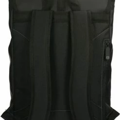 Promo ✨ Beste deal 😍 Enrico Benetti Bridgetown 46192 Laptoprugzak Met 15" Laptopvak - Zwart 😍 ✨ -Tassen-Dames Verkoop 550x736 2