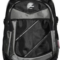 Beste Pirce 🤩 Aanbiedingen 🎁 CKD 24009 Rugzak - 29 L Waterafstotende - Voor School Reis Jongens Meisje Vrouwen Heren - Grijs 😍 😀 -Tassen-Dames Verkoop 550x736 4