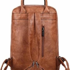 Flash-uitverkoop π Beste deal π Wimona Amalia 5016 Rugtas / Handtas - Cognac π π 12 Flash-uitverkoop π Beste deal π Wimona Amalia 5016 Rugtas / Handtas - Cognac π π -Tassen-Dames Verkoop 550x736 5